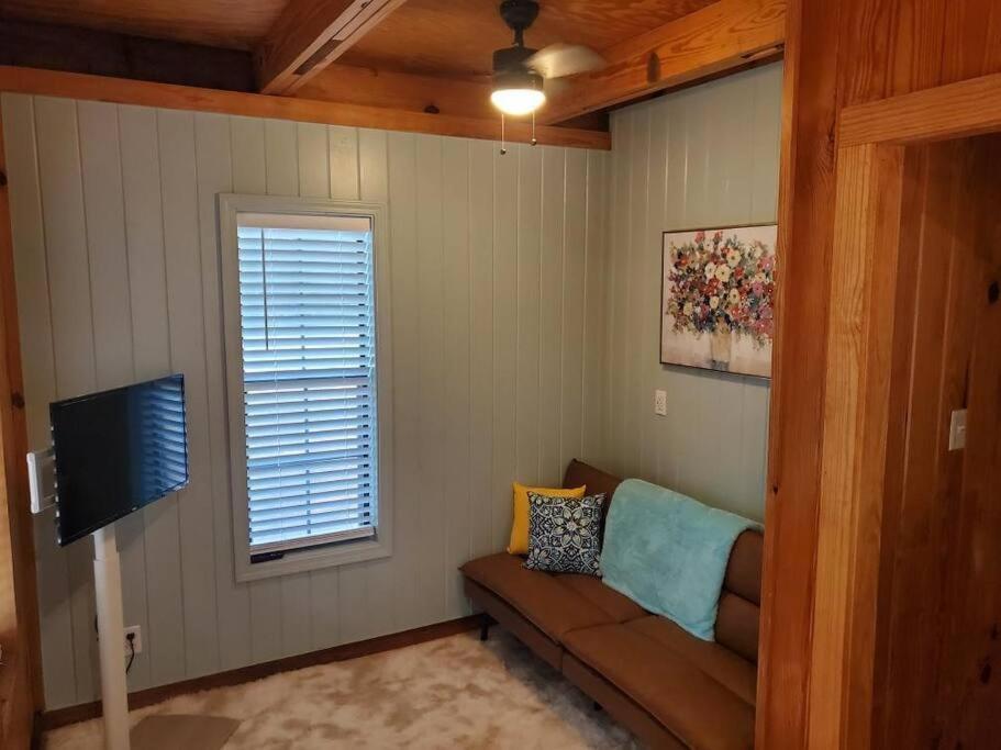 107 Vinewood Cabin Brewton المظهر الخارجي الصورة
