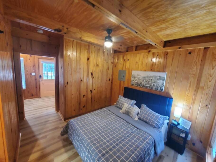 107 Vinewood Cabin Brewton المظهر الخارجي الصورة